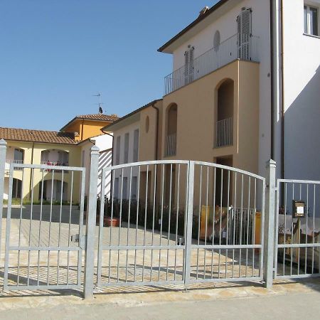 Holiday And Art Casa Boulogne Buitenkant foto