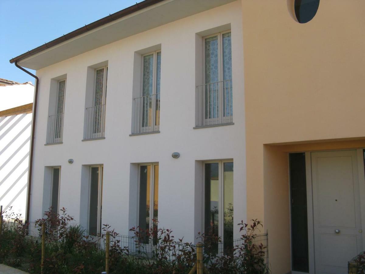 Holiday And Art Casa Boulogne Buitenkant foto