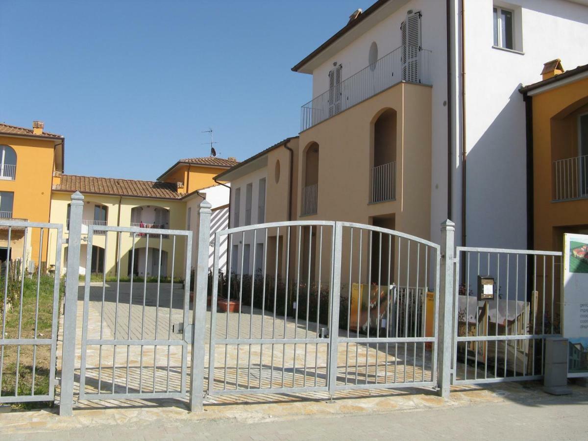 Holiday And Art Casa Boulogne Buitenkant foto