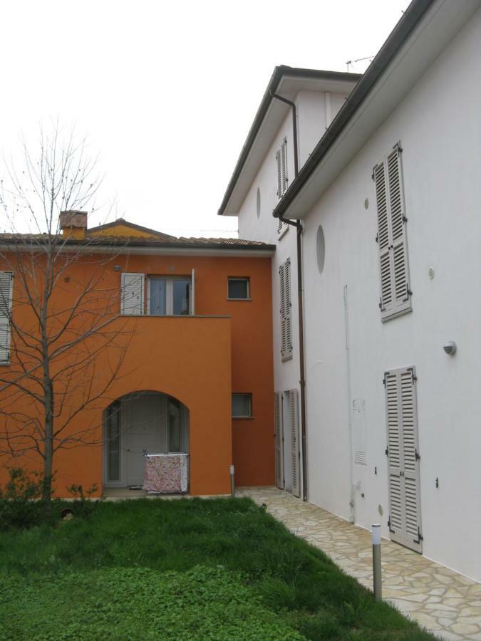 Holiday And Art Casa Boulogne Buitenkant foto