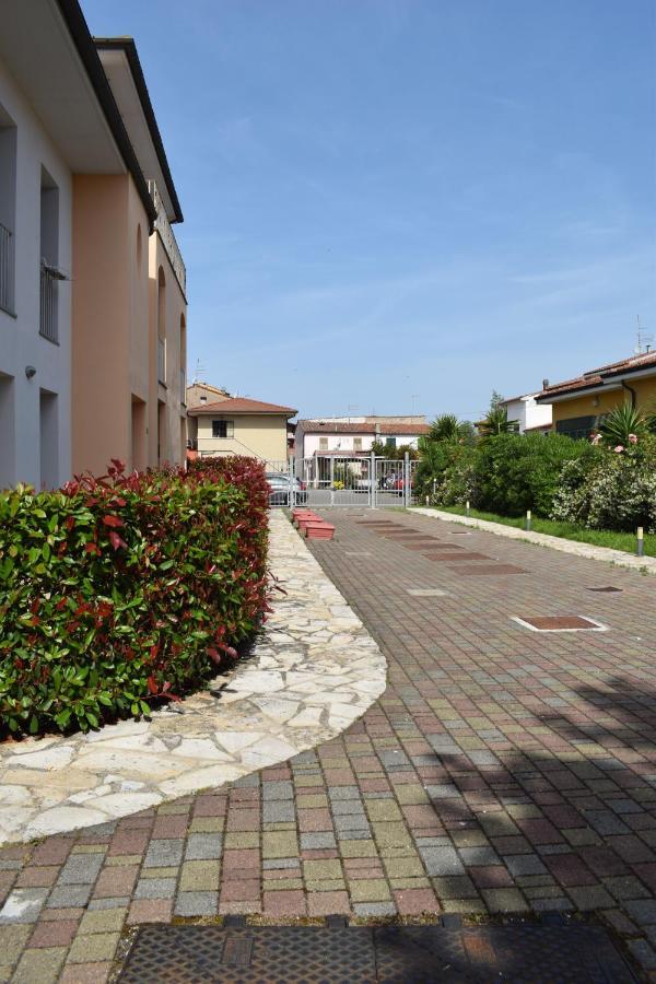 Holiday And Art Casa Boulogne Buitenkant foto