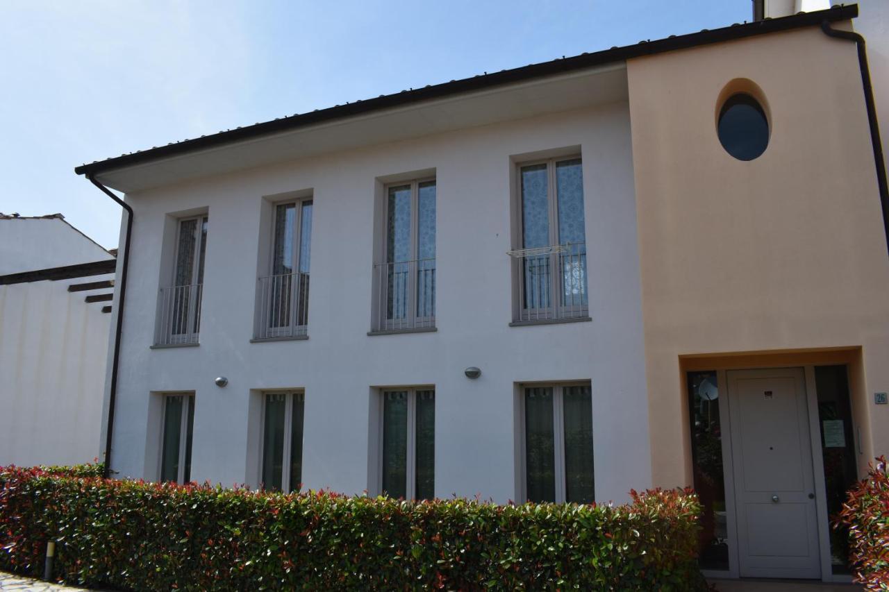 Holiday And Art Casa Boulogne Buitenkant foto