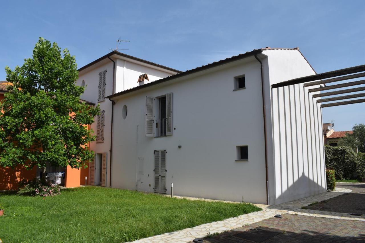 Holiday And Art Casa Boulogne Buitenkant foto